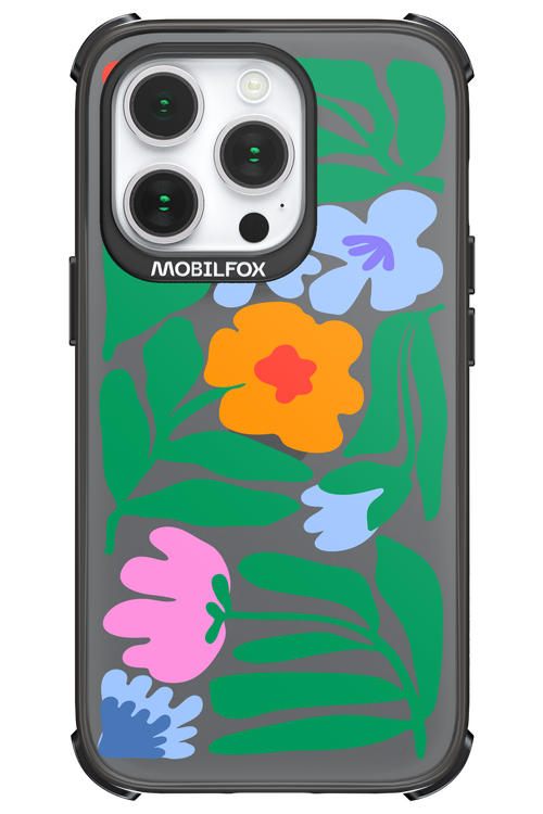 My Flowergarden - Apple iPhone 14 Pro