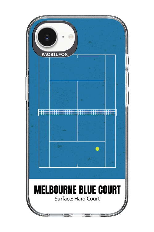 MELBOURNE BLUE COURT 2.0 - Apple iPhone 17e