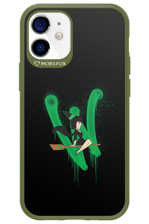WITCH - Apple iPhone 12 Mini