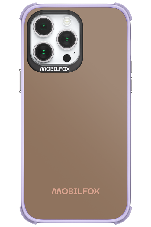 Taupe - Apple iPhone 14 Pro Max