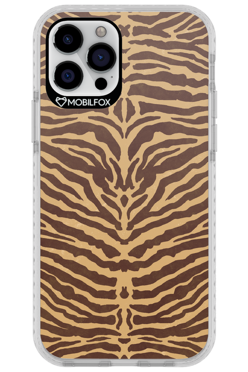 Urban Zebra - Apple iPhone 12 Pro