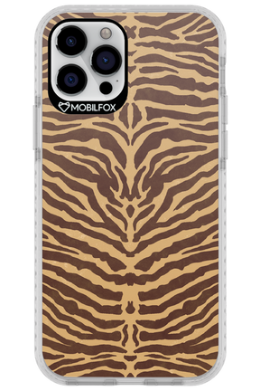 Urban Zebra - Apple iPhone 12 Pro