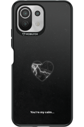 Calm Heart 2.0 - Xiaomi Mi 11 Lite (2021)