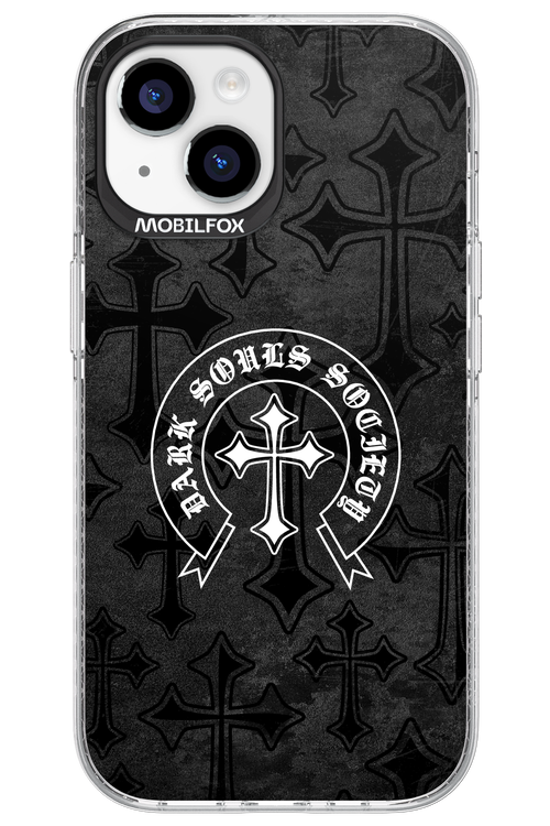 Dark Souls Society - Apple iPhone 15