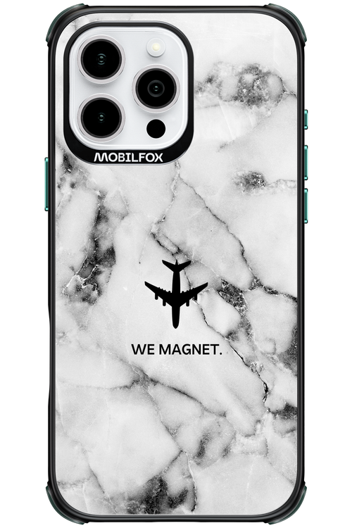 International Love II 2.0 - Apple iPhone 16 Pro Max