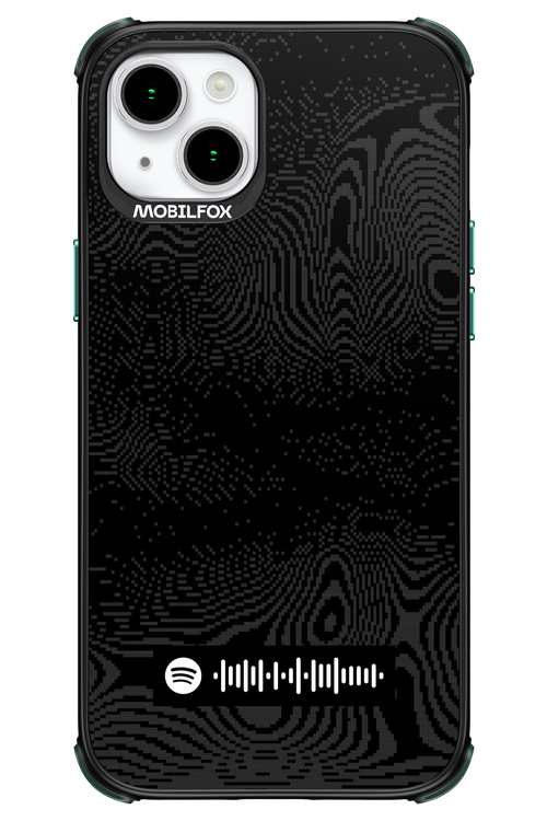 Techno frequency - Apple iPhone 15 Plus