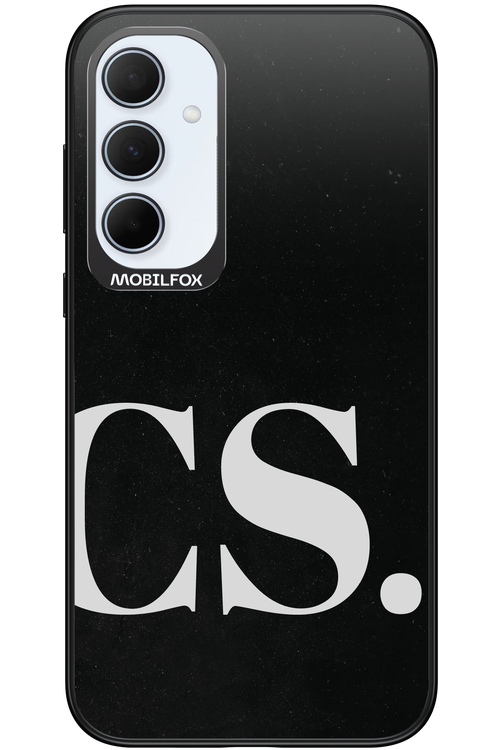 CS (Off Space) 2.0 - Samsung Galaxy A35