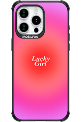 LuckyGirl - Apple iPhone 15 Pro Max