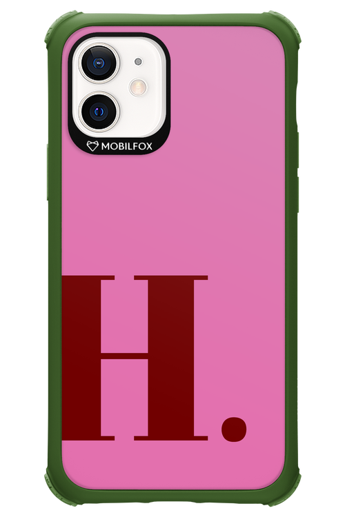 H (Sorbet) 2.0 - Apple iPhone 12