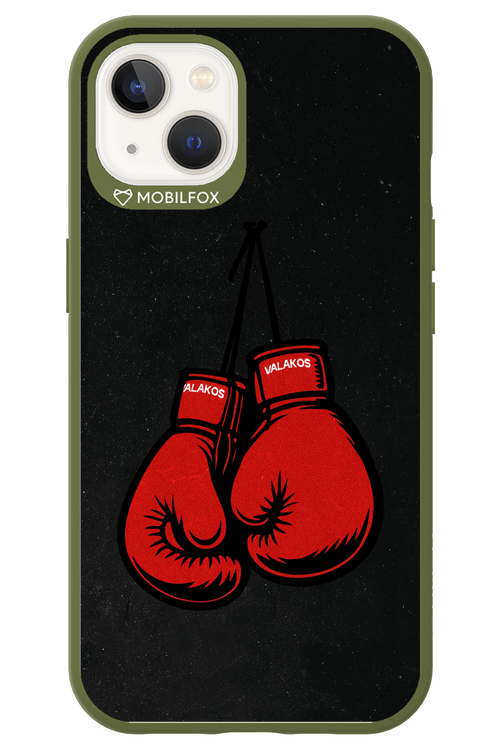 BoxRrr 2.0 - Apple iPhone 13