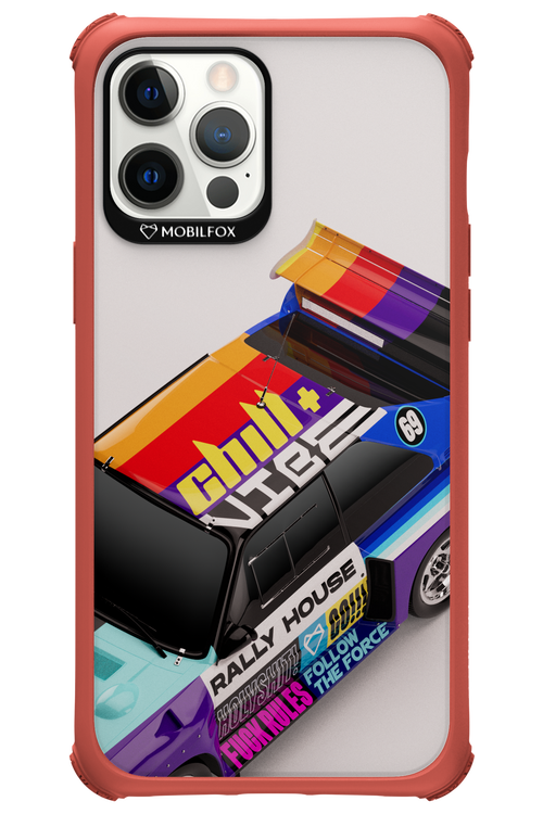 Rally House - Apple iPhone 12 Pro Max