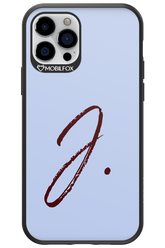 (Jellyfish Presso) J 2.0 - Apple iPhone 12 Pro