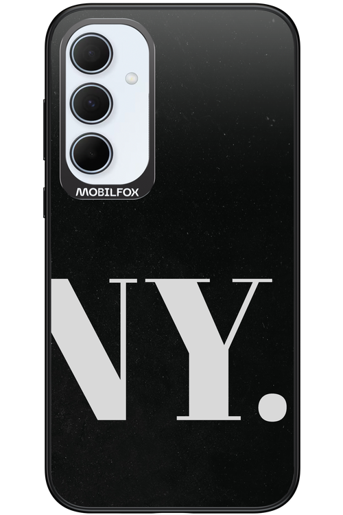 NY (Off Space) 2.0 - Samsung Galaxy A35