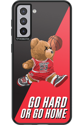 Go hard, or go home 2.0 - Samsung Galaxy S21+
