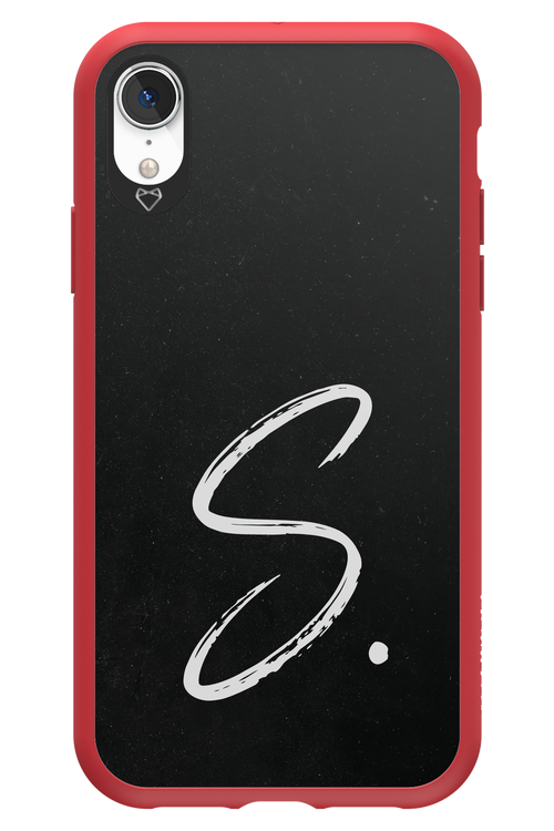 (Off Space) S 2.0 - Apple iPhone XR