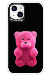 Pinky Bear - Apple iPhone 13