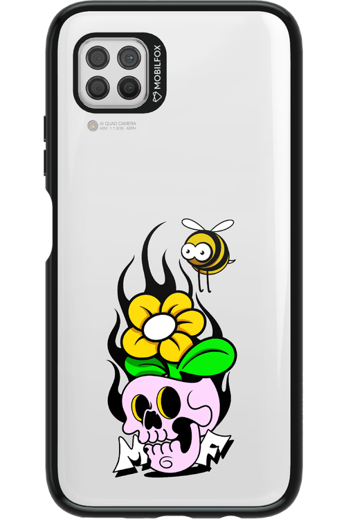 Sugar & Venom - Huawei P40 Lite