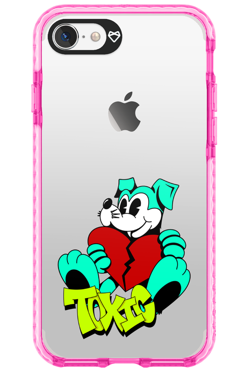 Playful Chaos - Apple iPhone 7