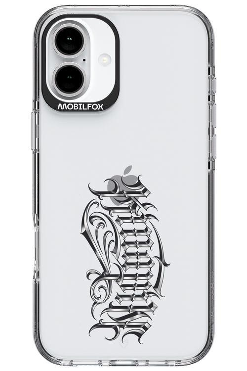 Chaotic Love - Apple iPhone 16 Plus