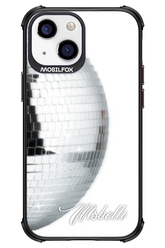 Disco Mood - Apple iPhone 13 Mini