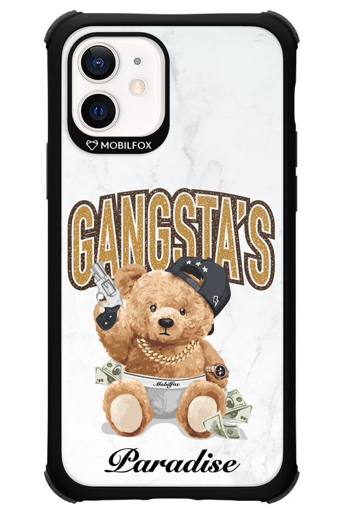 Gangsta - Apple iPhone 12