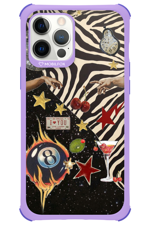 Party hard 2.0 - Apple iPhone 12 Pro Max
