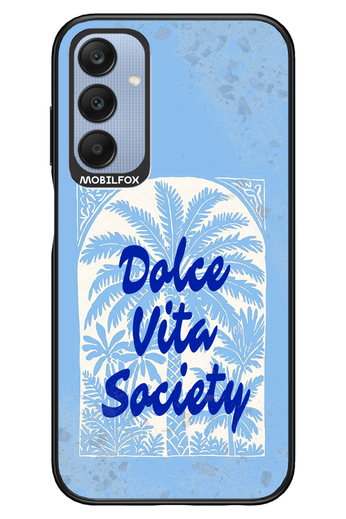 Dolce Vita Society 2.0 - Samsung A25