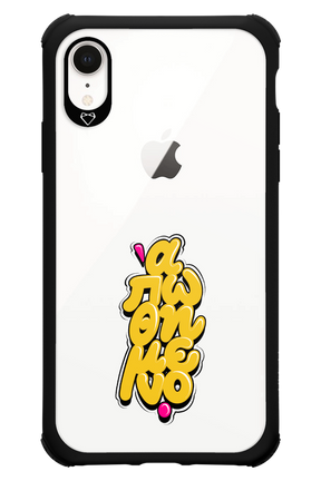 BitterSweet Icons - Apple iPhone XR
