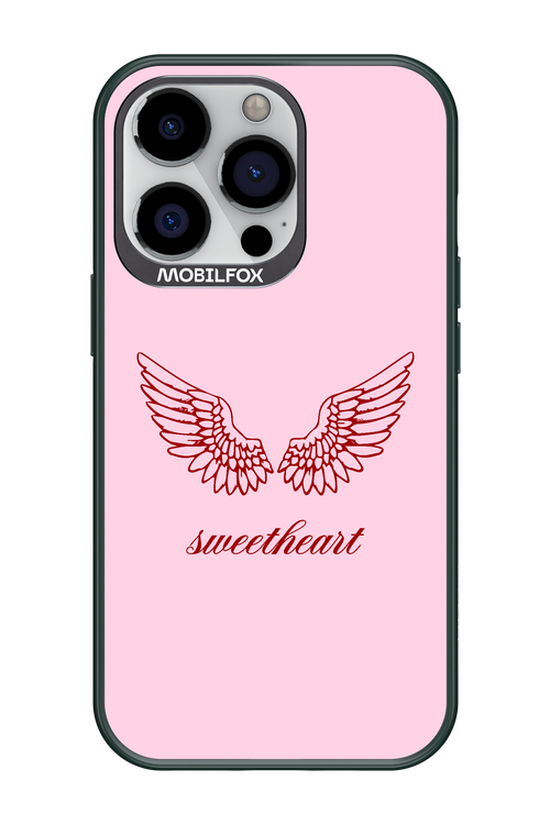 Sweetheart - Apple iPhone 13 Pro