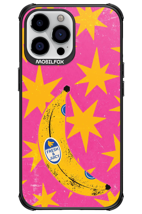 BANANA POP 2.0 - Apple iPhone 13 Pro Max