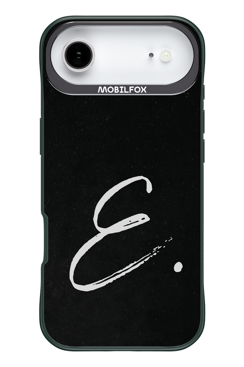 (Off Space) E 2.0 - Apple iPhone 17 Air