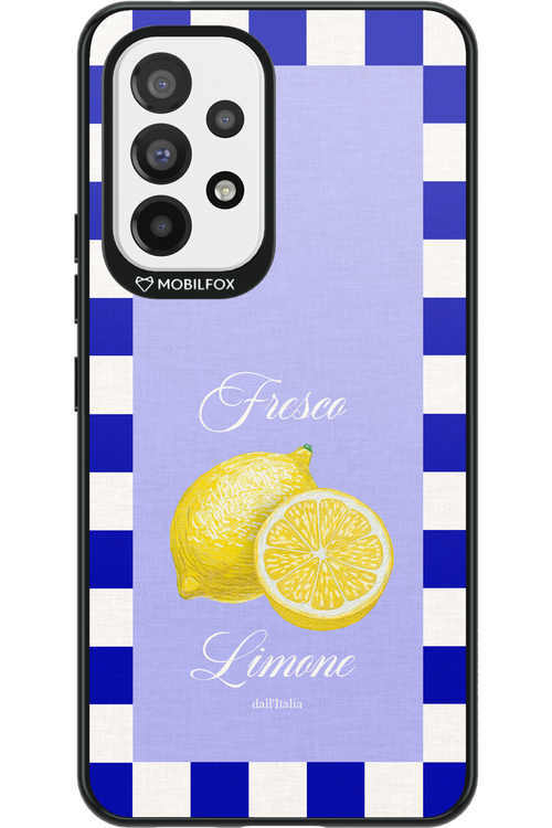 Fresssh - Samsung Galaxy A53