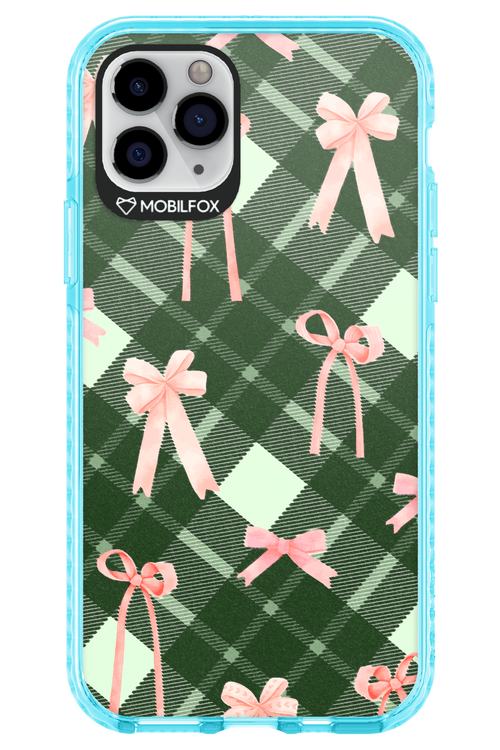 Blanket Fluff - Apple iPhone 11 Pro