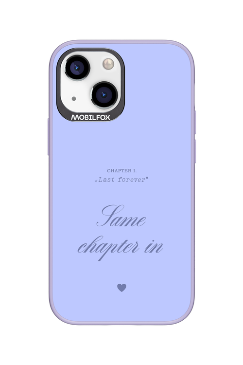 Chapter Last Forever 2.0 - Apple iPhone 13 Mini