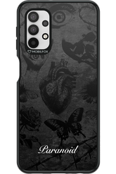 Paranoid (Black) - Samsung Galaxy A32 5G