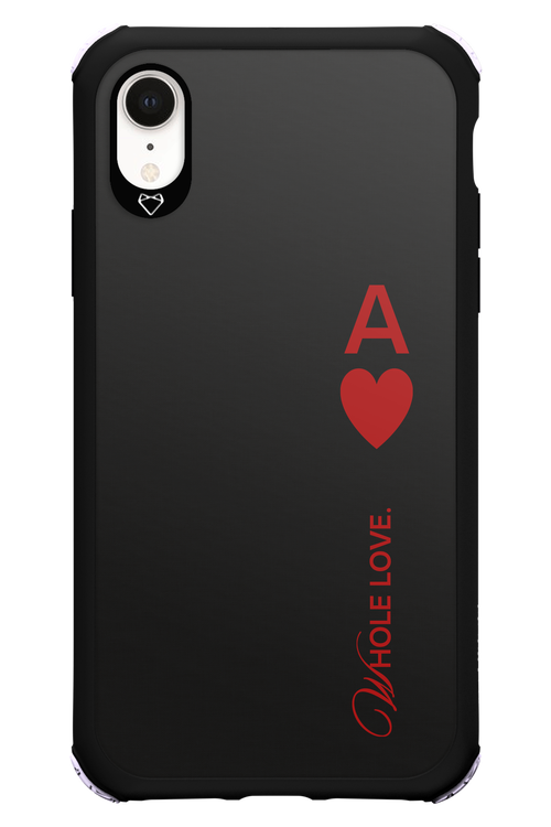 Whole 2.0 - Apple iPhone XR