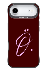 (Dark Blush) O II 2.0 - Apple iPhone 17 Air
