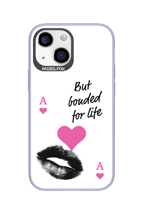Bonded for Life 2.0 - Apple iPhone 13 Mini