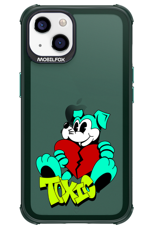 Playful Chaos - Apple iPhone 13