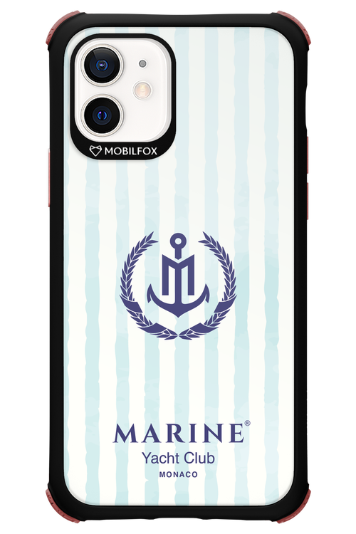 Marine Yacht Club - Apple iPhone 12