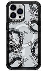 Dragon's Fire - Apple iPhone 13 Pro Max