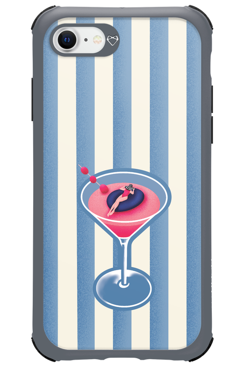 Poolside Affair - Apple iPhone 7