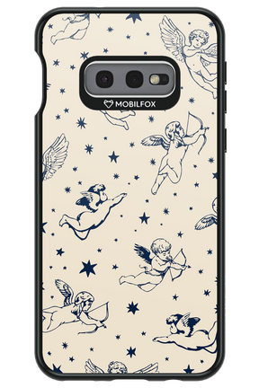 Star Puttos - Samsung Galaxy S10e