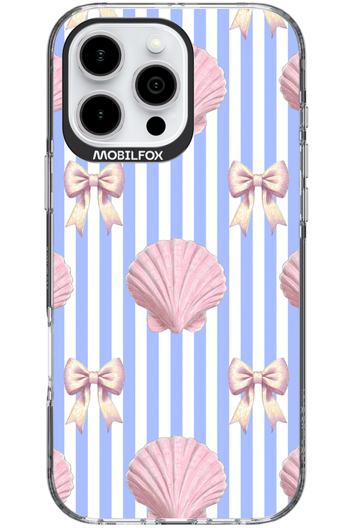 Shell Baby - Apple iPhone 16 Pro Max