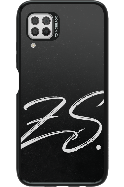 (Off Space) ZS - Huawei P40 Lite