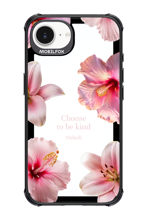 Be Kind 2.0 - Apple iPhone 16e