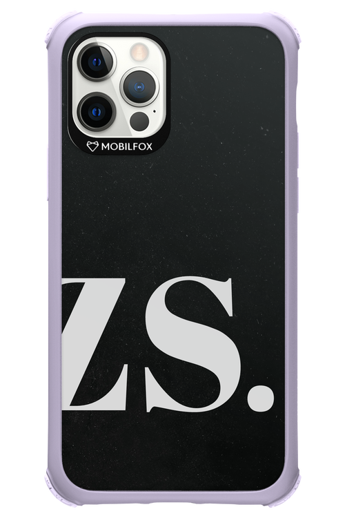 ZS (Off Space) 2.0 - Apple iPhone 12 Pro