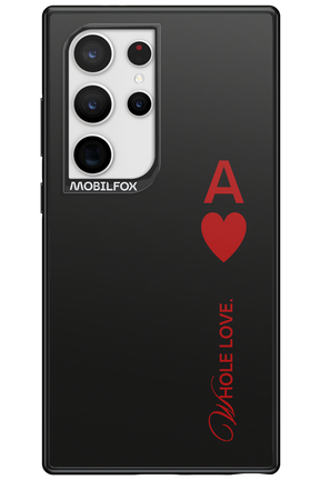 Whole - Samsung Galaxy S24 Ultra