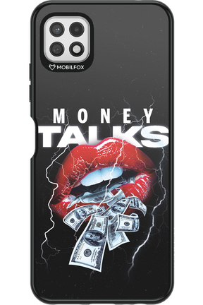 Money Talks - Samsung Galaxy A22 5G
