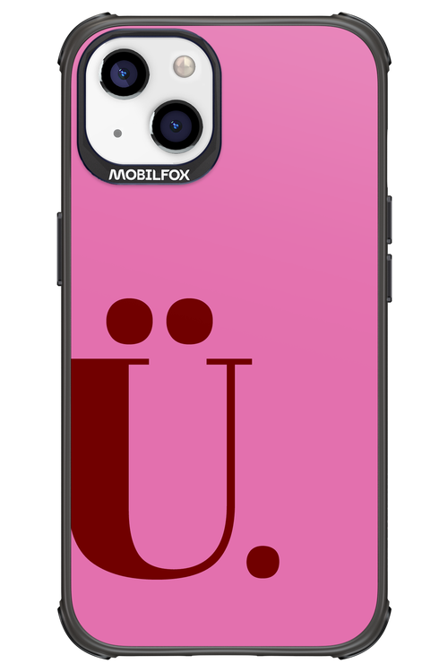 U II (Sorbet) 2.0 - Apple iPhone 13